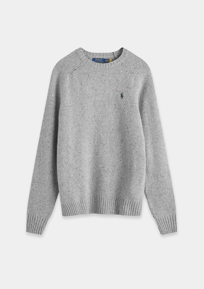 Pull en laine